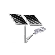 LED Outdoor Solar Lightings 100W for Road and Street